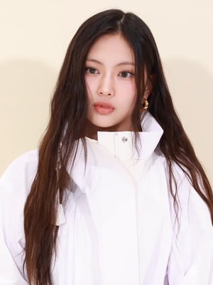 This is the Avatar Image for the HYEIN of NewJeans AI Voice and Text to Speech Generator